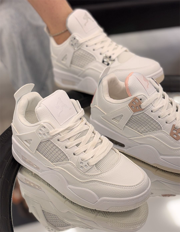 jordan 4